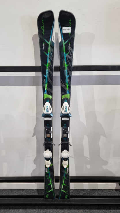 Elan Speed Magic 150cm