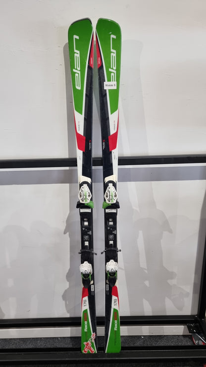 Elan Race GSX 176cm