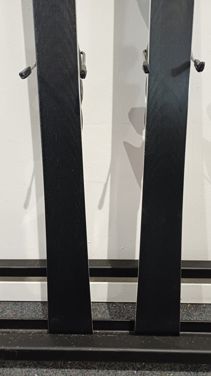 Rossignol hero elite long turn TI 167 cm