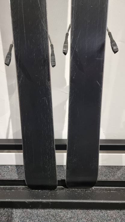 Nordica Ace of Spades Junior 138cm