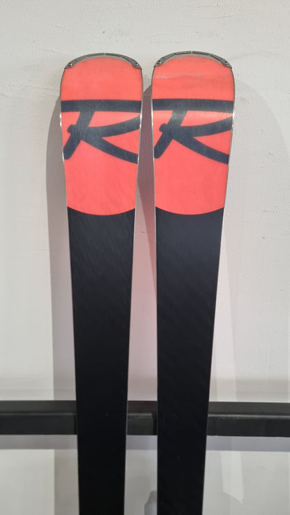 Rossignol Hero Elite Long Turn TI 172cm