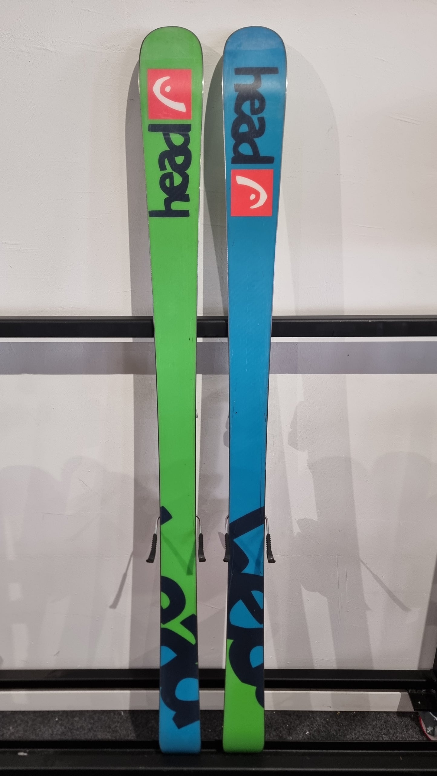 Head GP 84 170cm