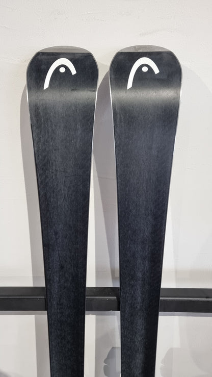 Head Supershape I Titan 170cm