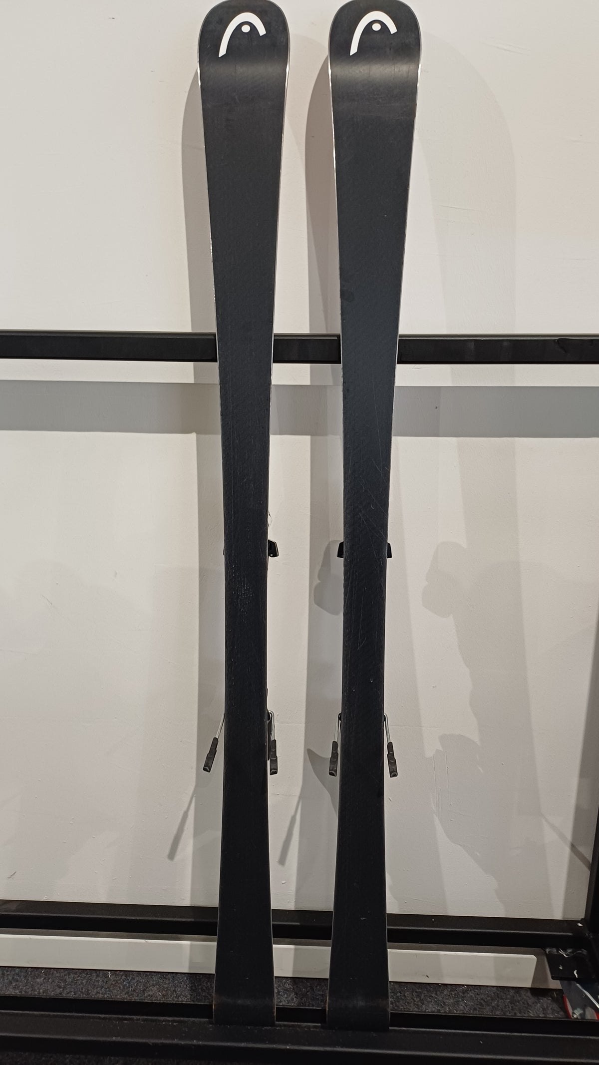 Head worldcup rebels 160 cm