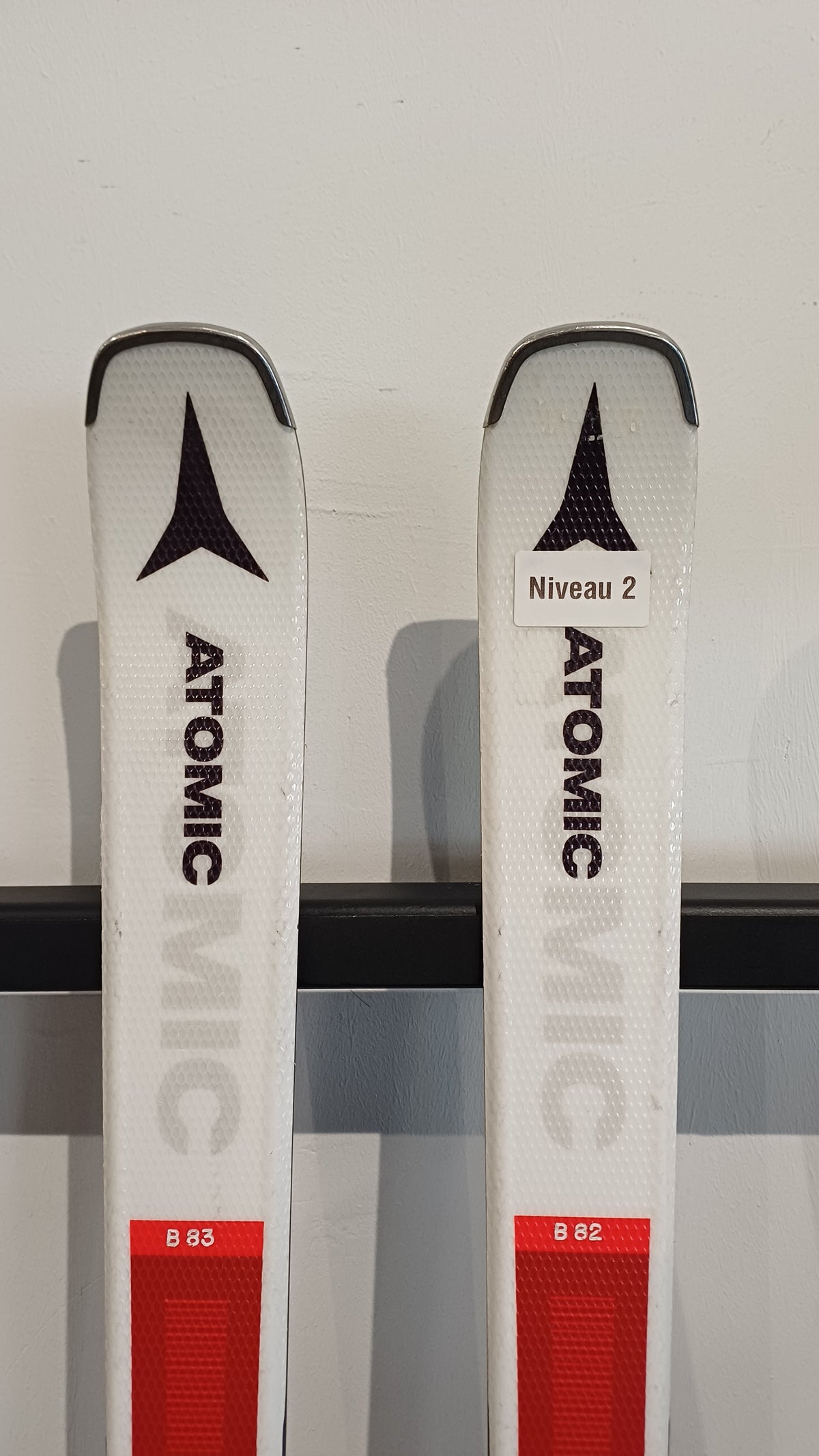 Atomic savor 3 138 cm