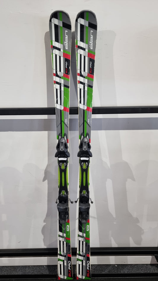 Elan SLX Pro 165cm