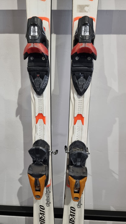 Rossignol Strato 70Ti 165cm
