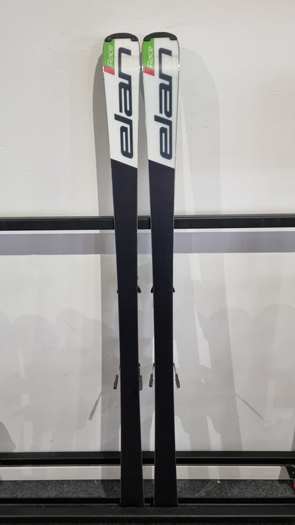 Elan Race Gsx 170cm