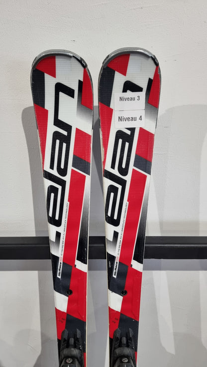 Elan SLC Race 155cm