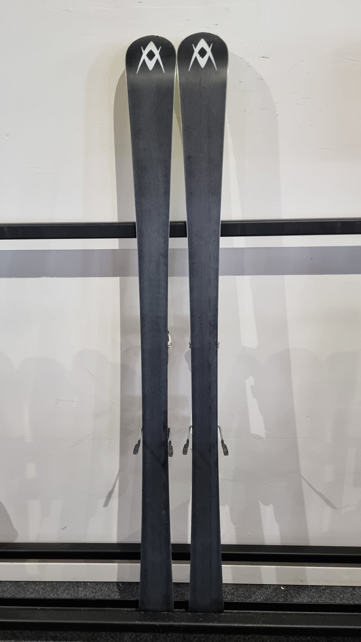 Völkl Racetiger SC 160cm