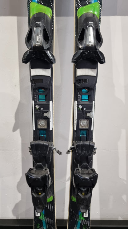 Elan Speed Magic 155cm