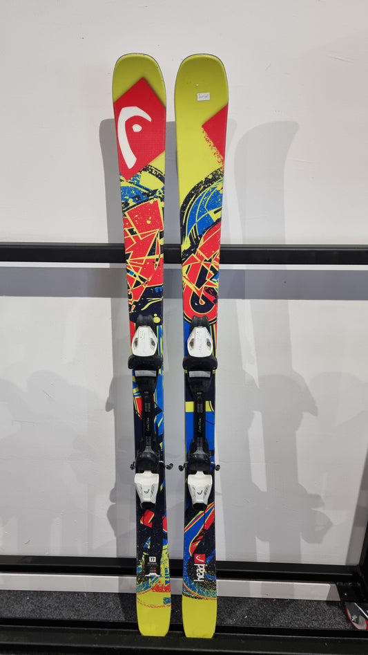 Head Residue 77 Junior 154cm