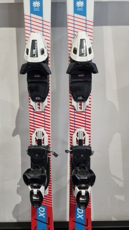 Kastle DX73 157cm