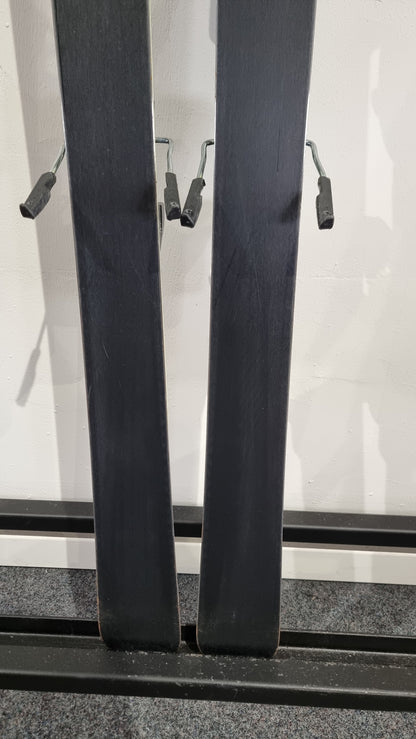 Atomic Nomad Smoke Ti 164cm