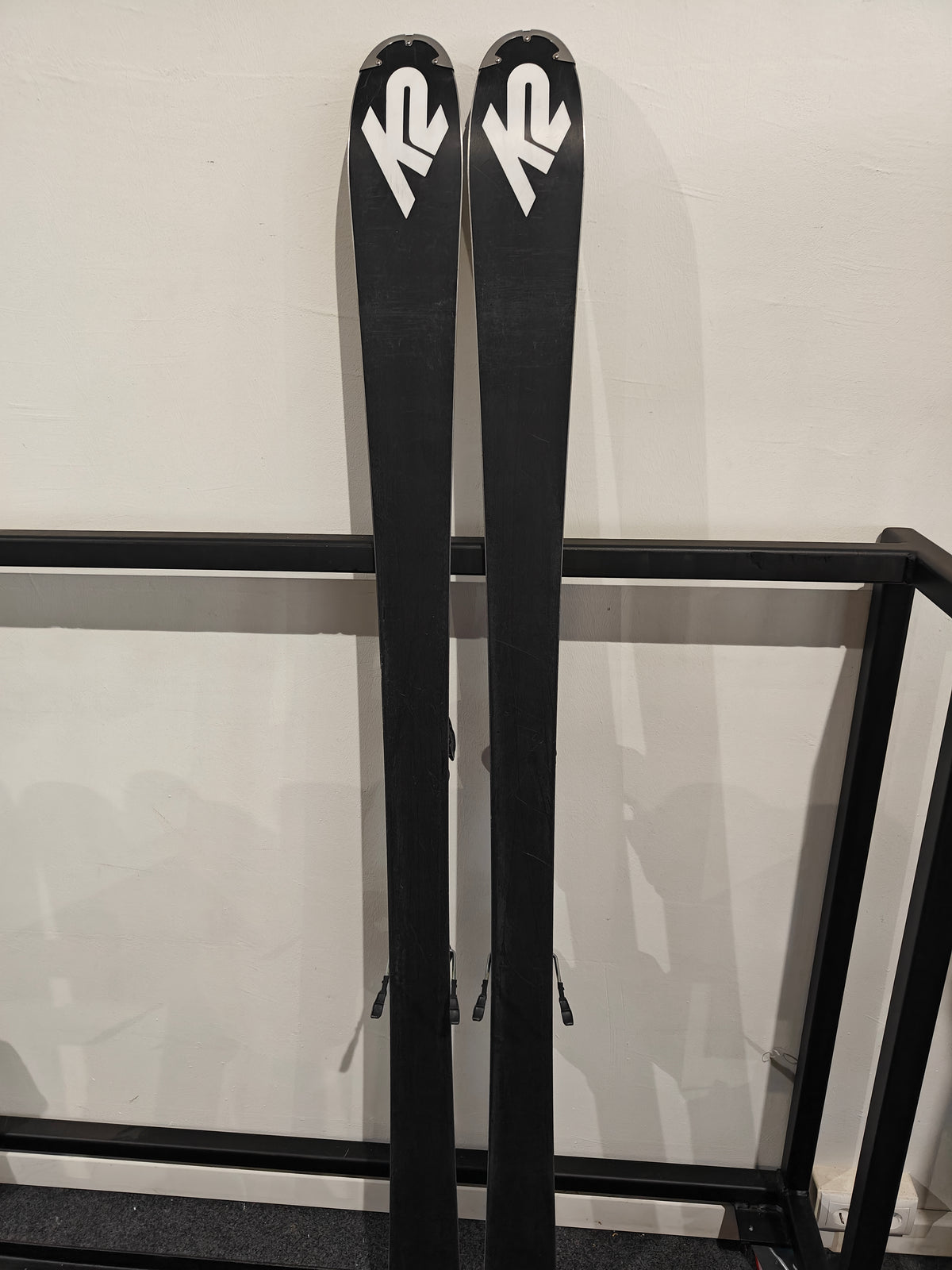 K2 ikonic 80 170 cm
