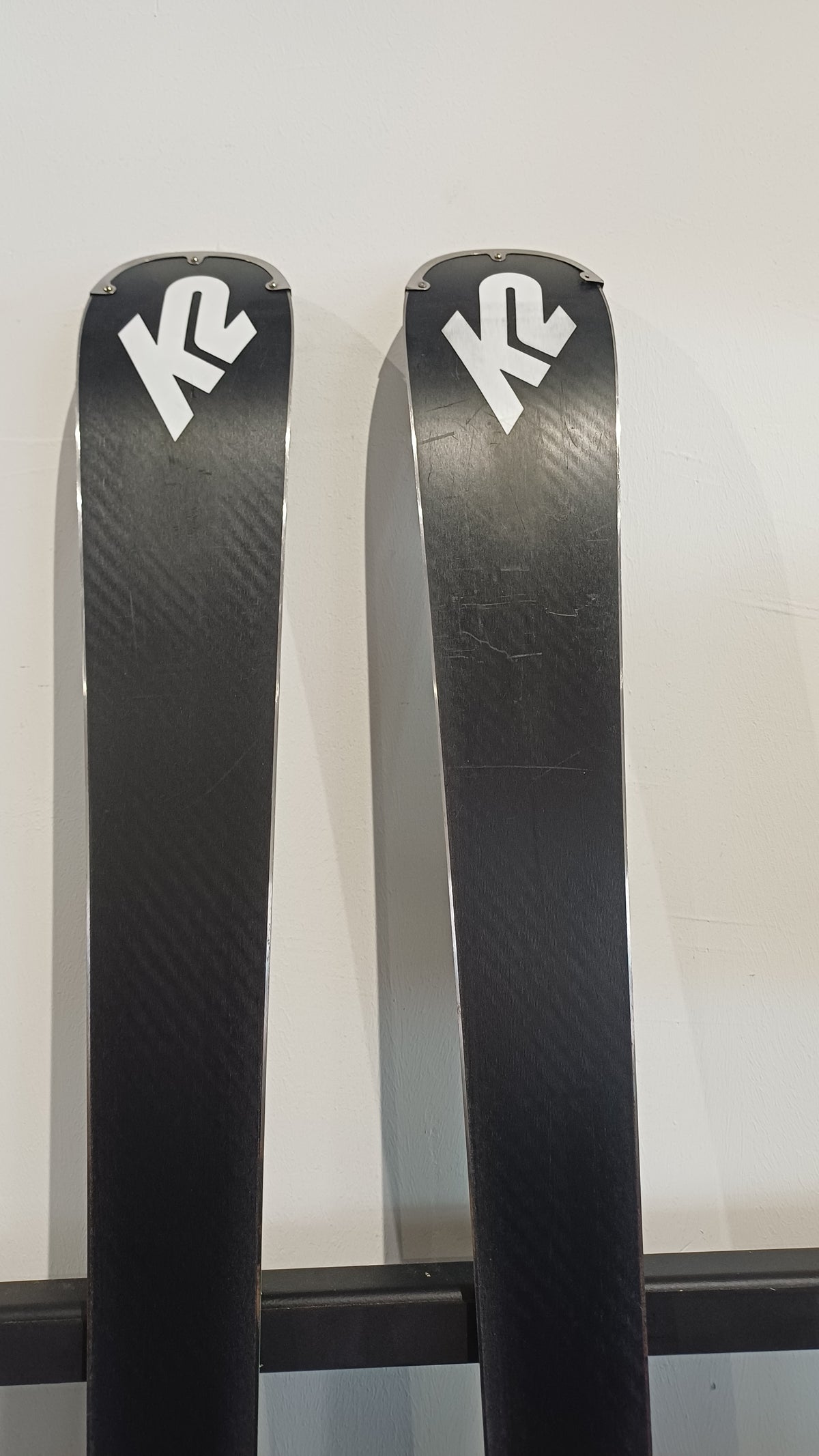 K2 ikonic 80 177 cm
