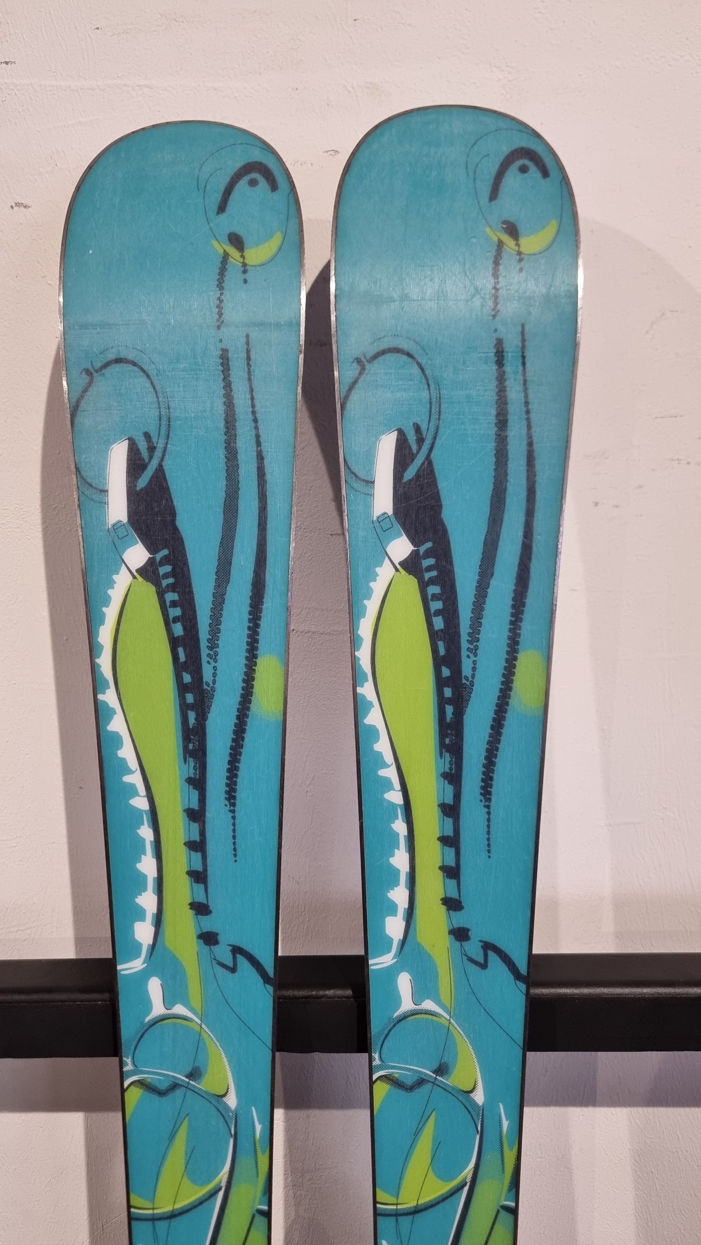 Head Beauty Performance 163cm