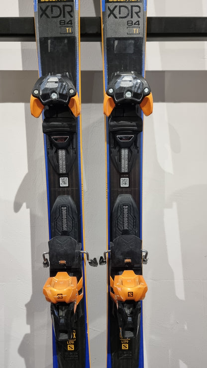 Salomon XDR 84 TI 179cm