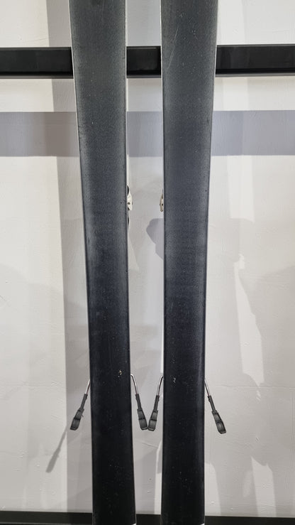 K2 Force 174cm