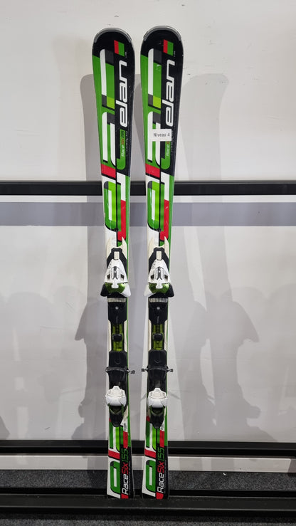 Elan Race SLX 155cm