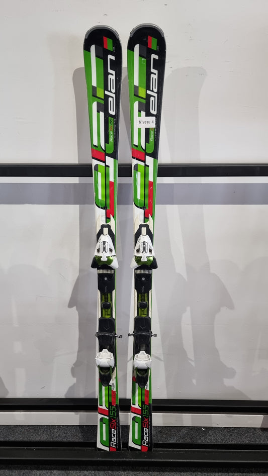Elan Race SLX 155cm