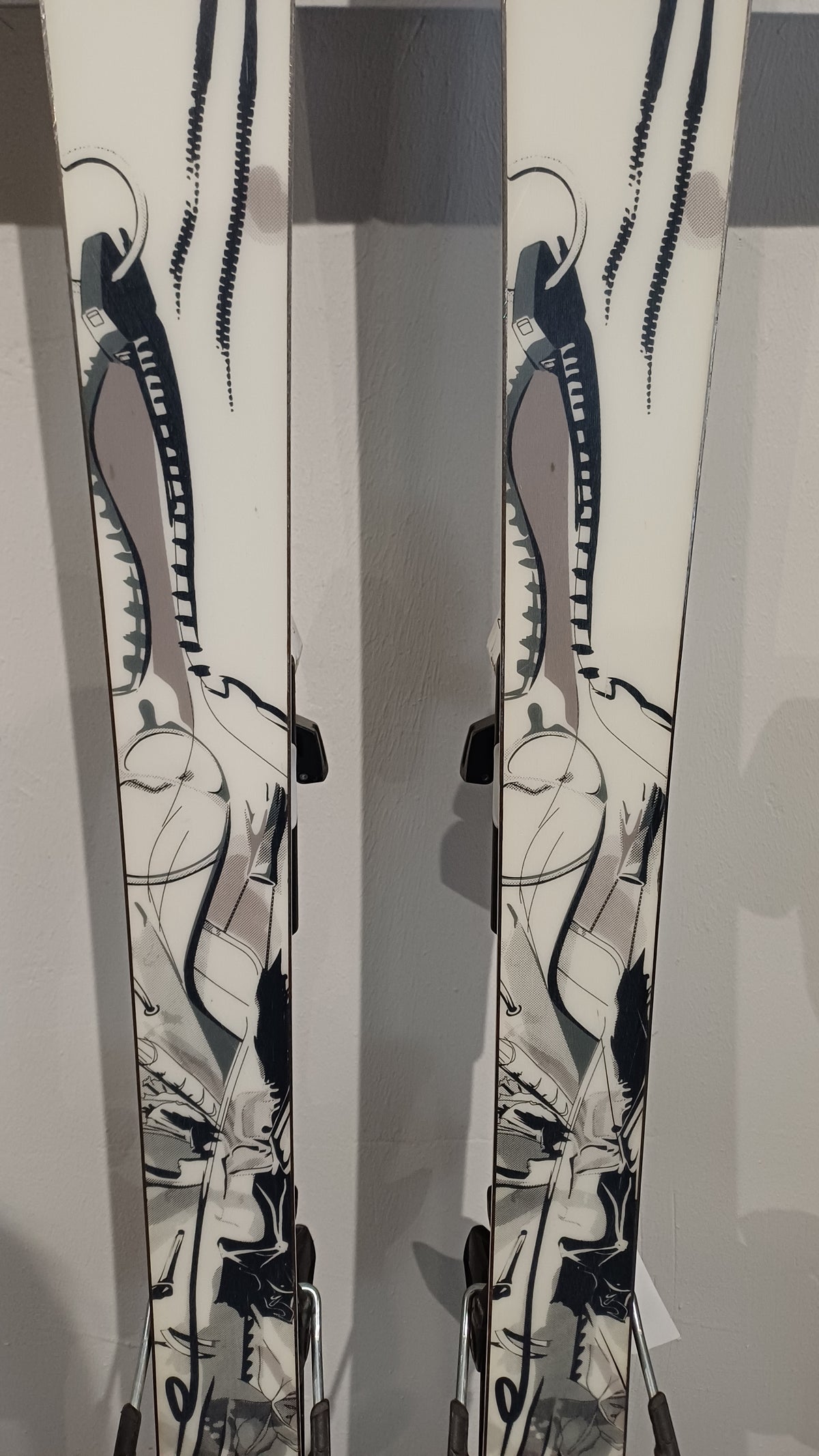 Head beauty performance 149 cm