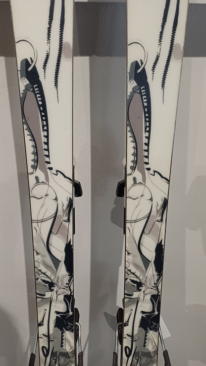 Head beauty performance 149 cm