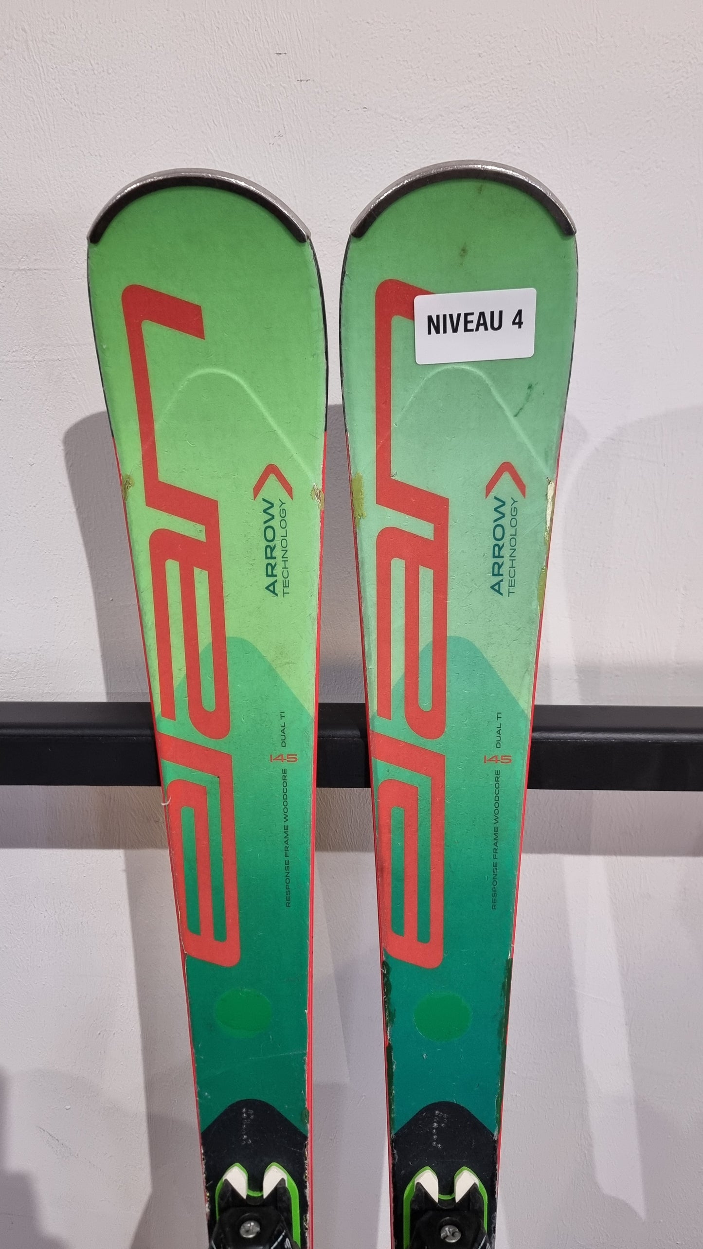 Elan SLX Pro 145cm