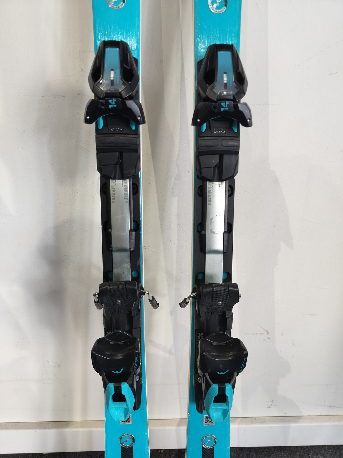 Head e-RACE PRO 165cm