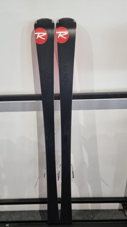 Rossignol Hero Elite All Turn 163cm