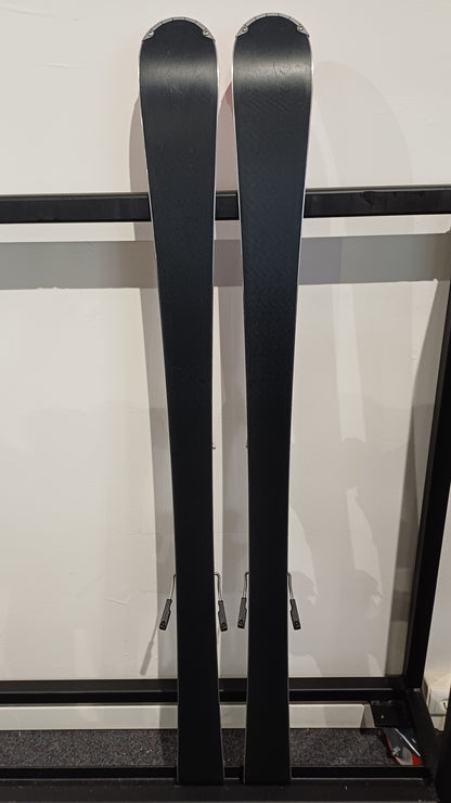 Atomic ETL 138 cm