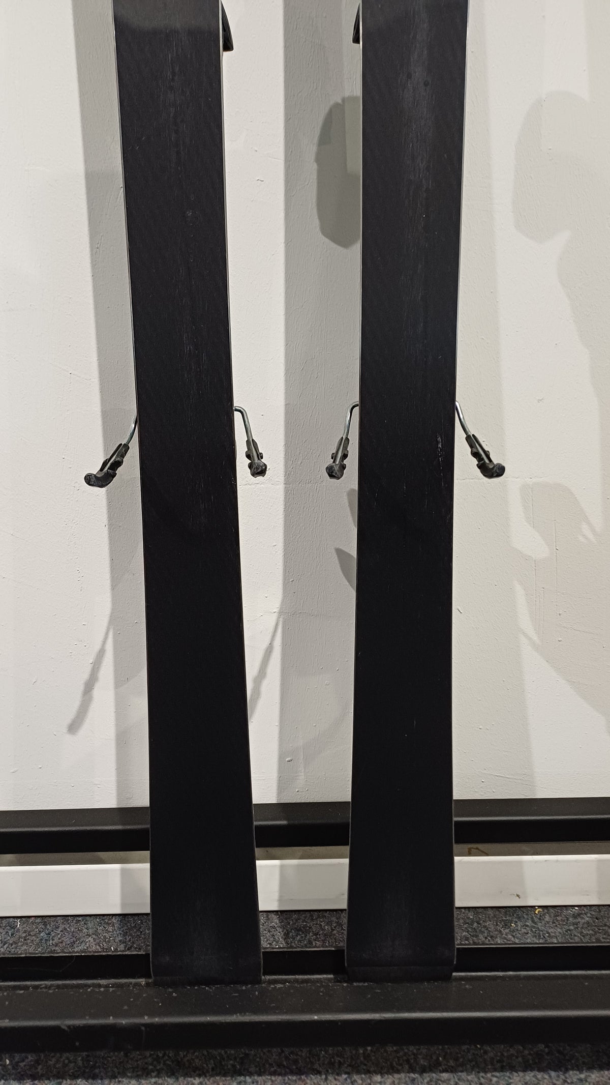 K2 76 photon 163 cm