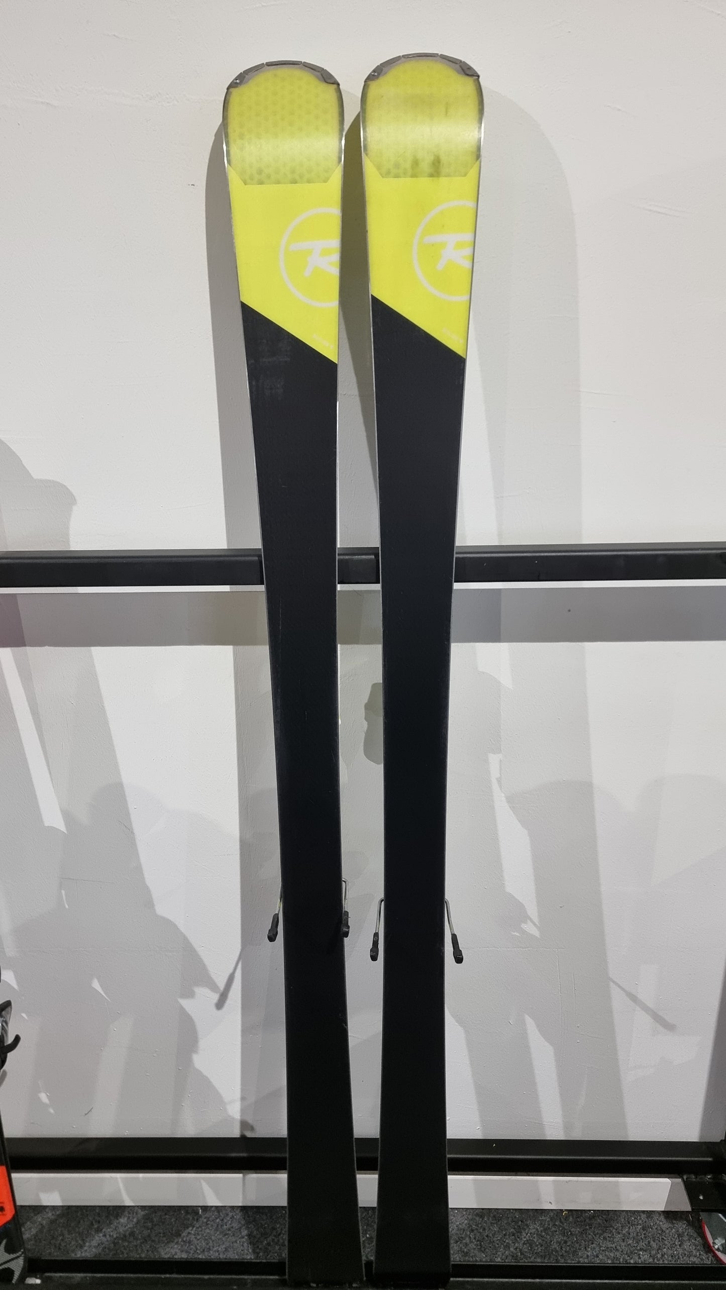 Rossignol Experience 84 HD 170cm