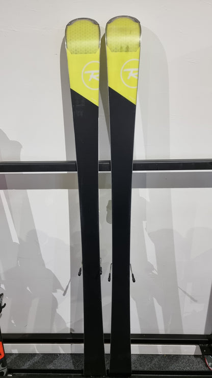 Rossignol Experience 84 HD 170cm