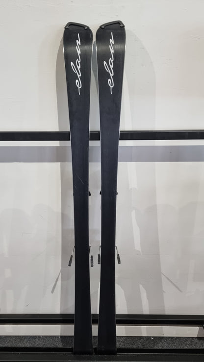 Elan Speed Magic 160cm