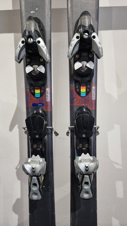Salomon GUN 165cm