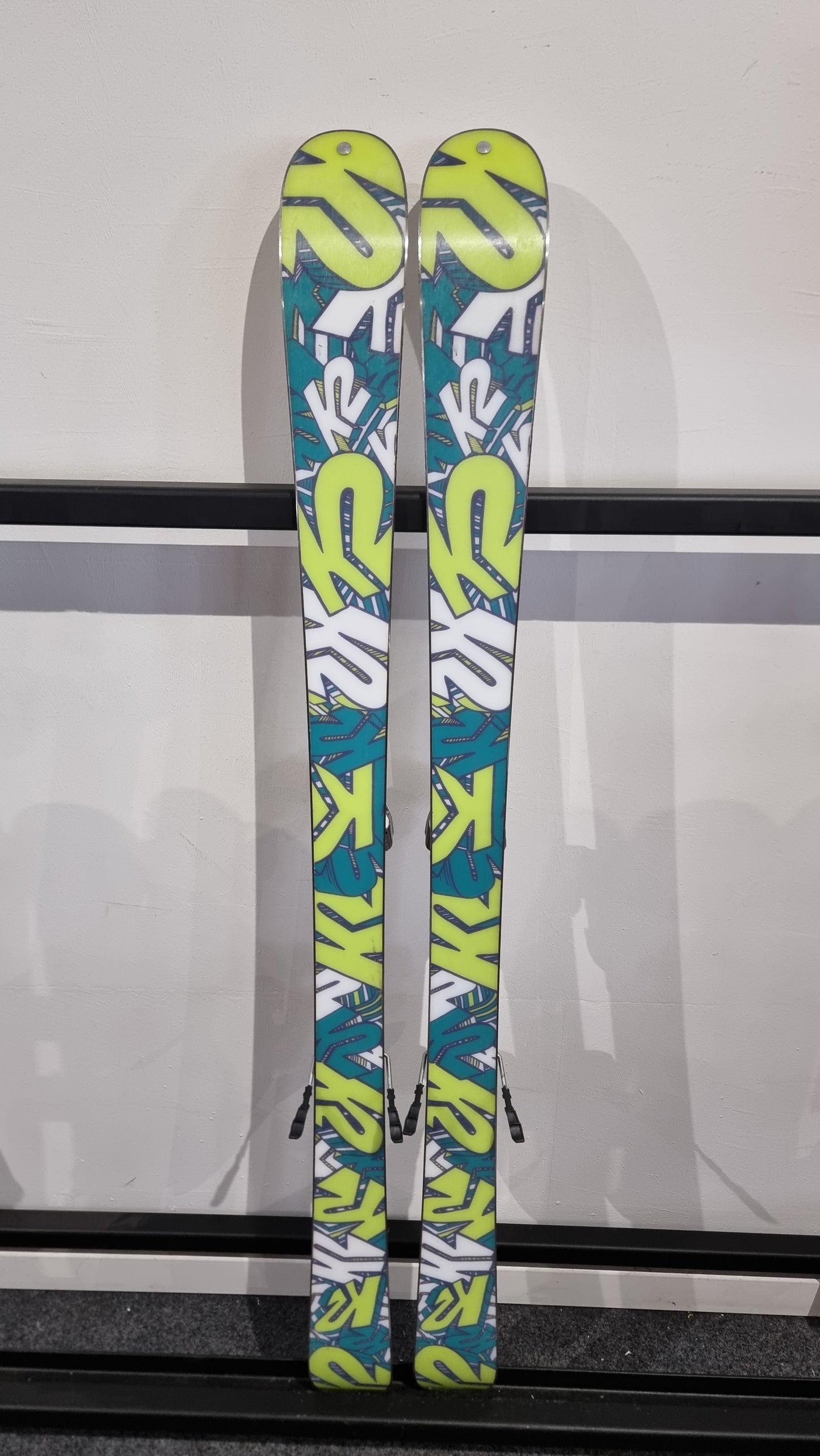K2 Silencer 149cm
