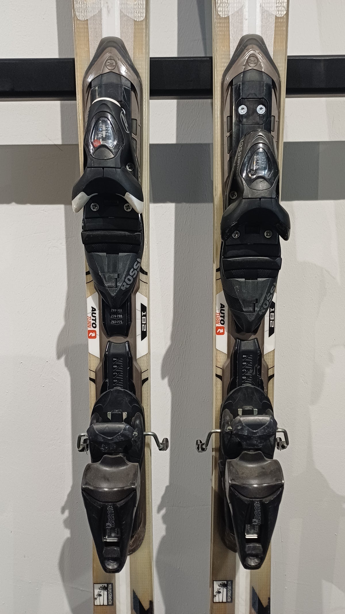 Rossignol experience E78X 182 cm