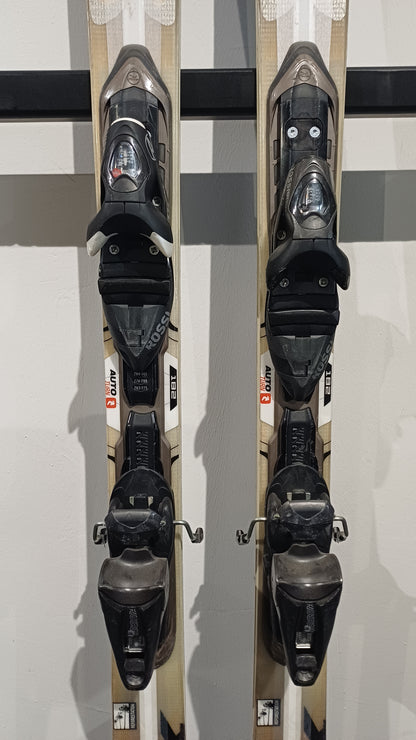 Rossignol experience E78X 182 cm