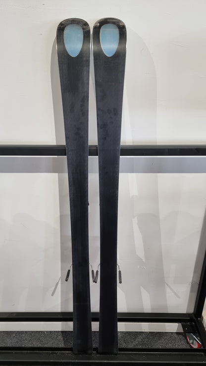 Kastle LX82 164cm