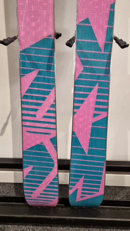 K2 MissDemeanor 149cm