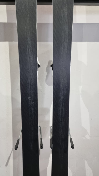 Rossignol Hero Elite Long Turn 170cm
