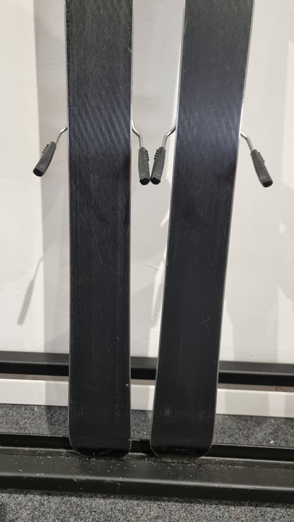 Fischer Addict Team Junior 151cm