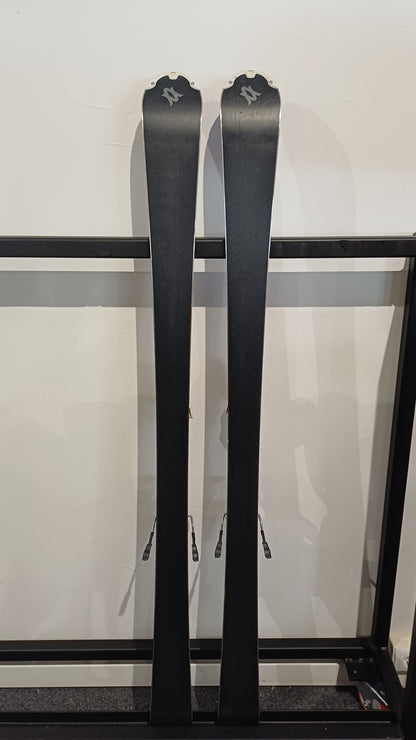 Völkl aire 148 cm