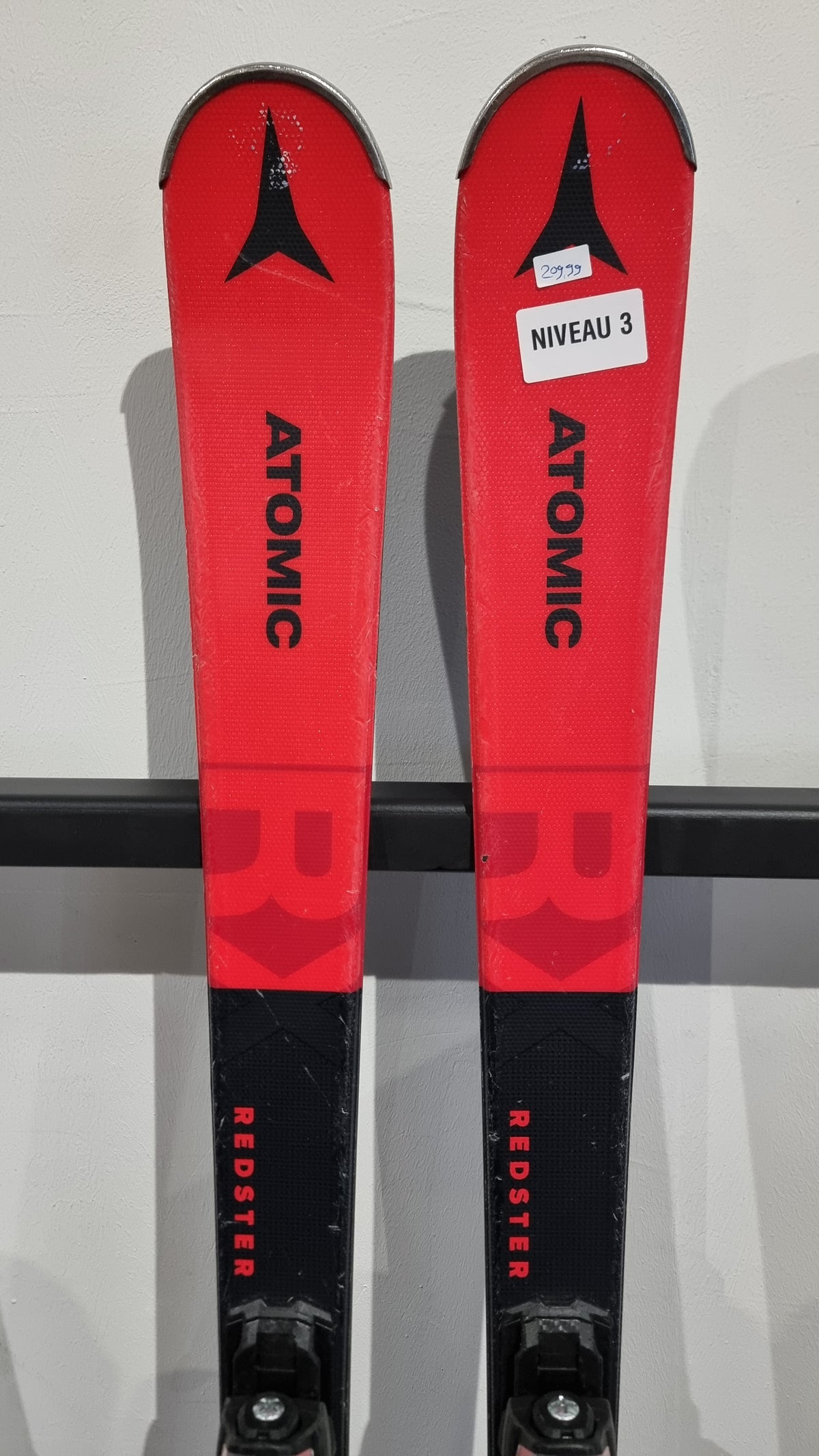 Atomic Redster RX 149cm