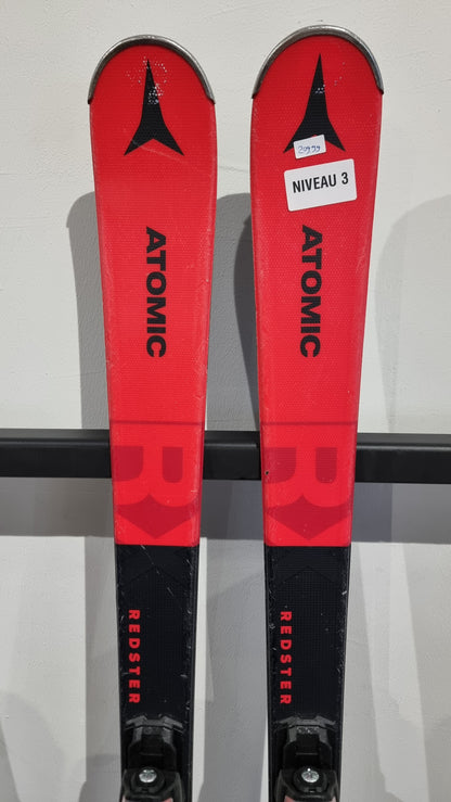 Atomic Redster RX 149cm