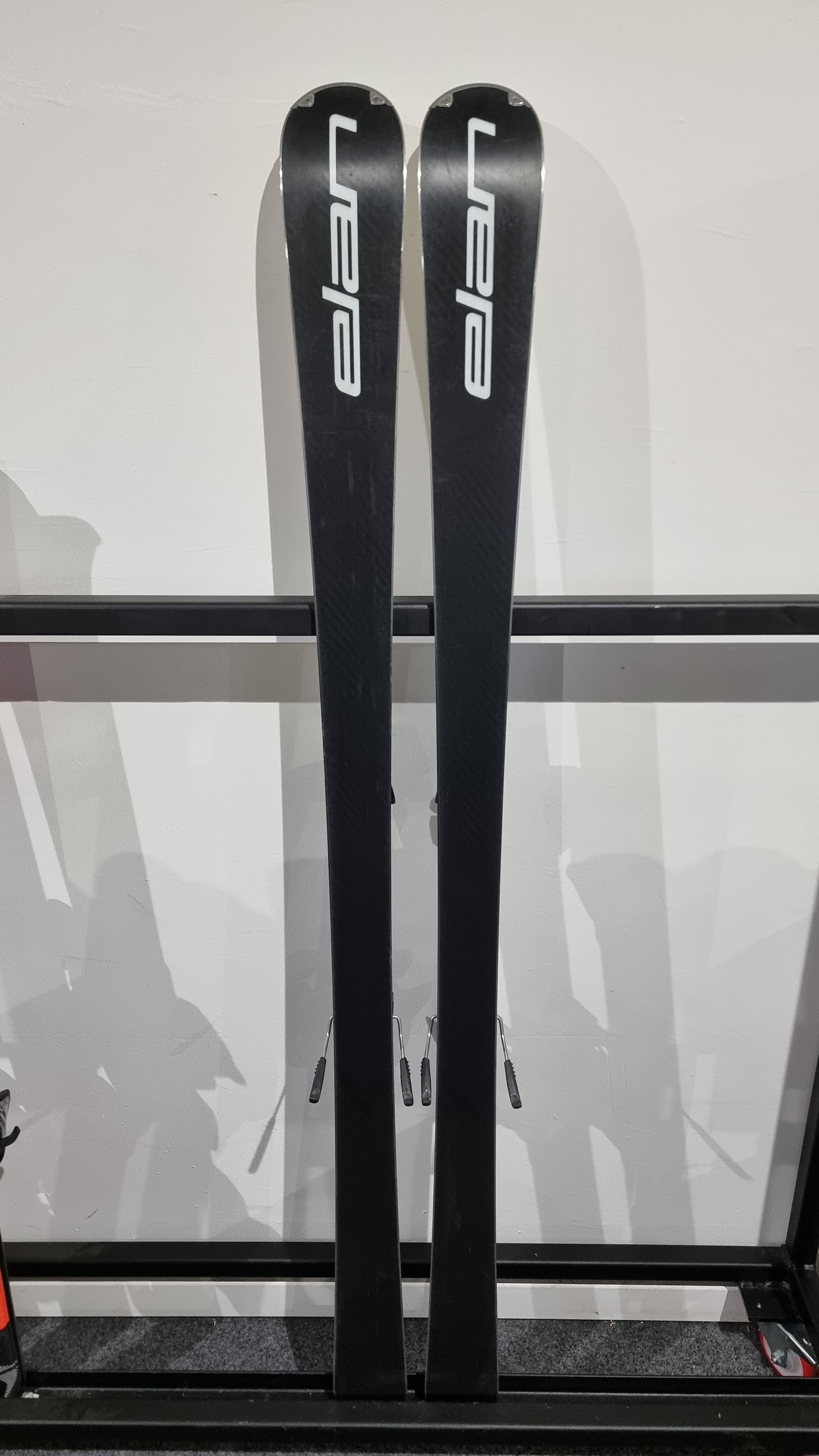 Elan Amphibio 168cm