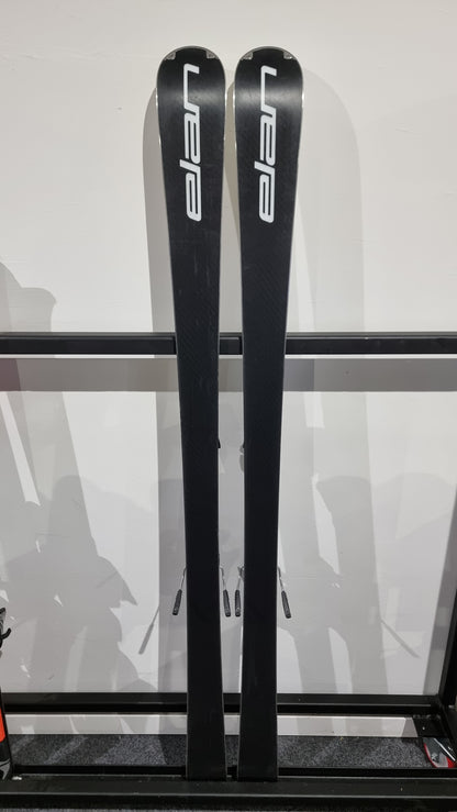 Elan Amphibio 168cm