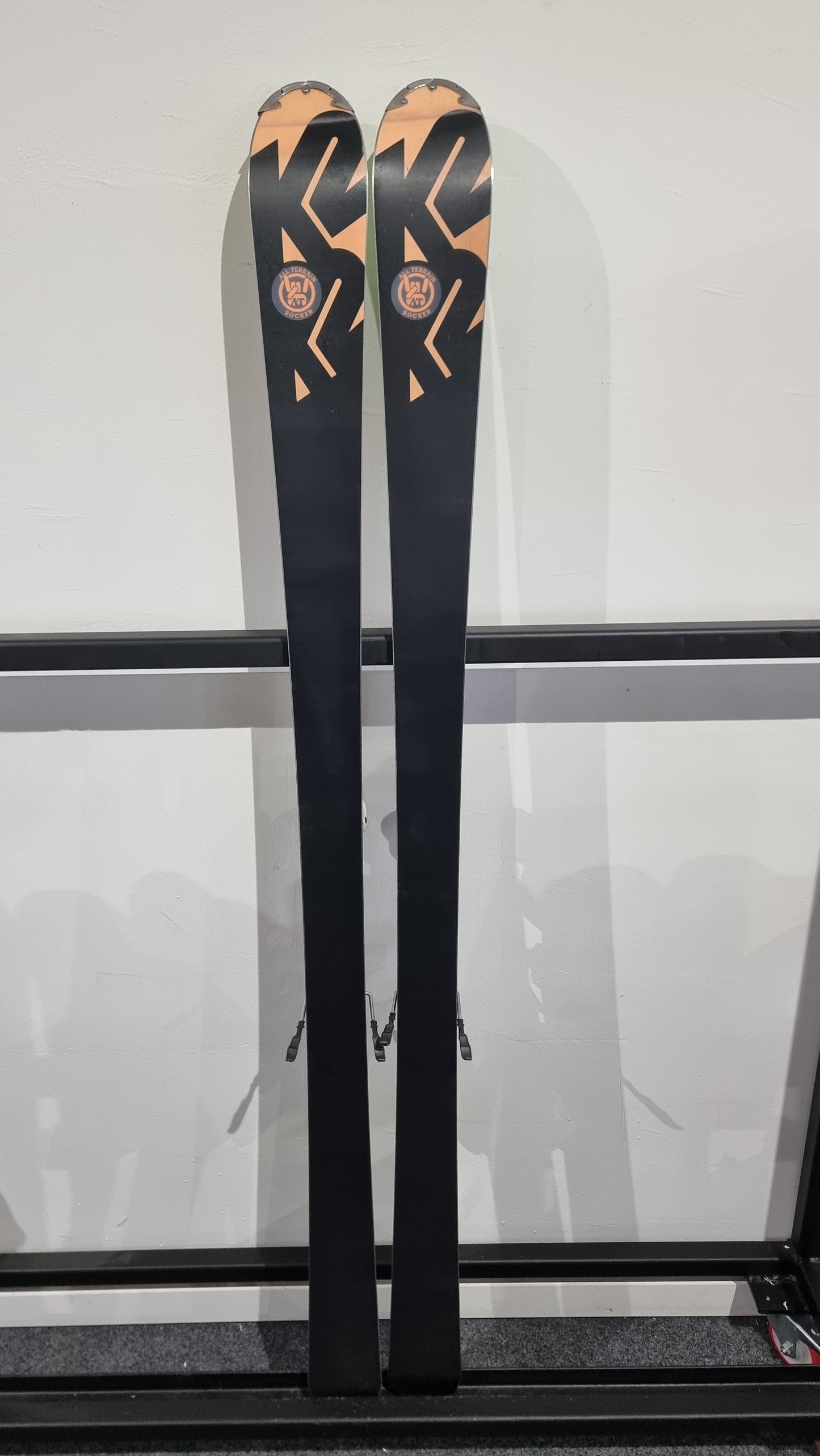 K2 Rictor 174cm