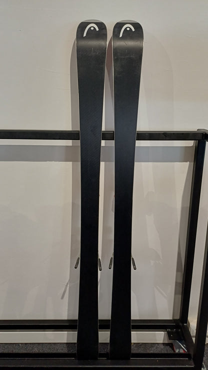Head mya 8 163 cm
